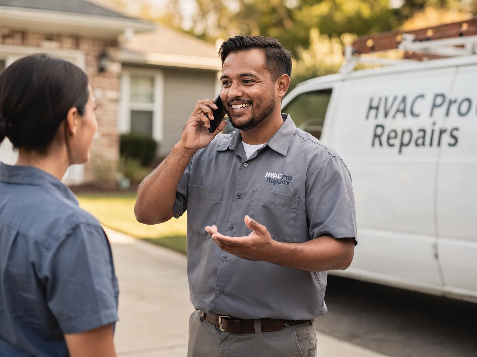 Heat Pump Repair Knoxville, AL FAQs
